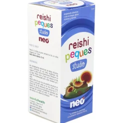 Reishi Peques Studio Neo 150ml - Neovital