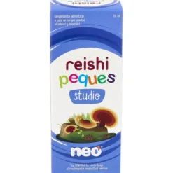 Reishi Peques Studio Neo 150ml - Neovital
