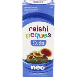 Reishi Peques Studio Neo 150ml - Neovital