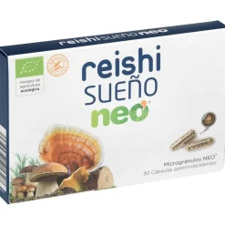 Reishi Sueño Neo 30cap - Neovital