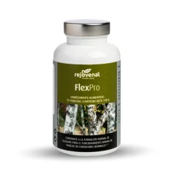 Rejuvenal FlexPro 90 Tabletas, 138 g. - Salengei