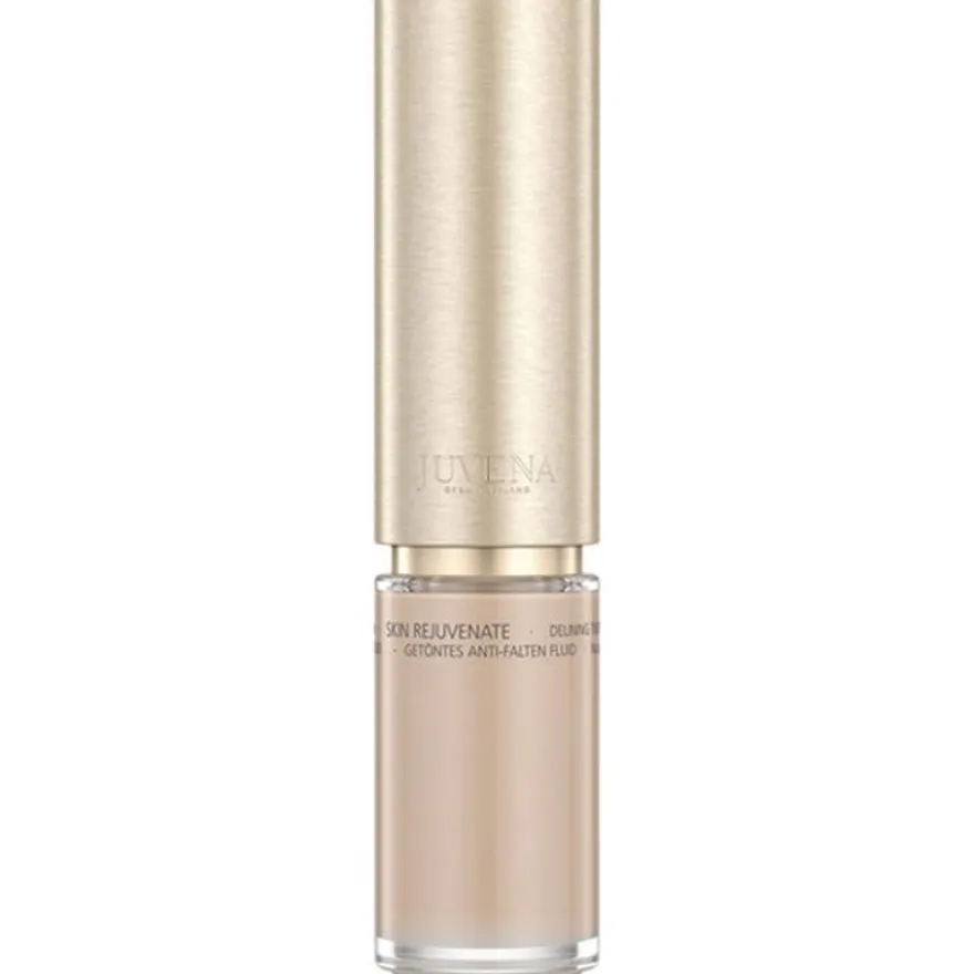Rejuvenate Delining Fluido Tinted Natural Bronze 50ml - Juvena
