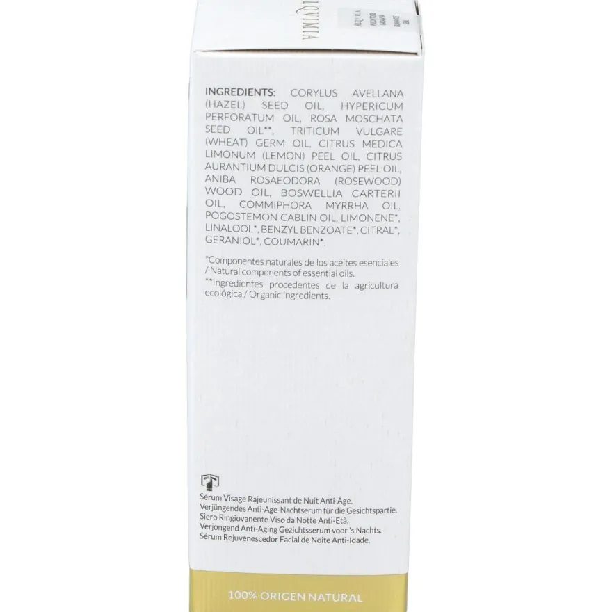 Rejuvenate Sérum Facial Antiarrugas 30 Ml
