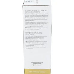 Rejuvenate Sérum Facial Antiarrugas 30 Ml