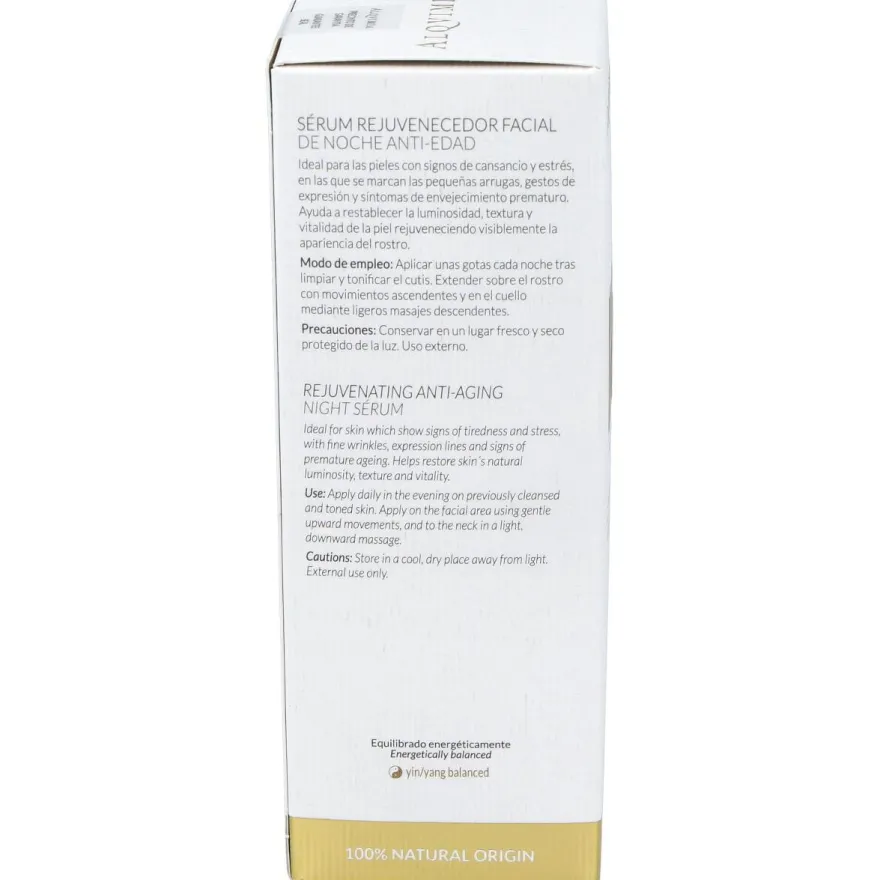Rejuvenate Sérum Facial Antiarrugas 30 Ml