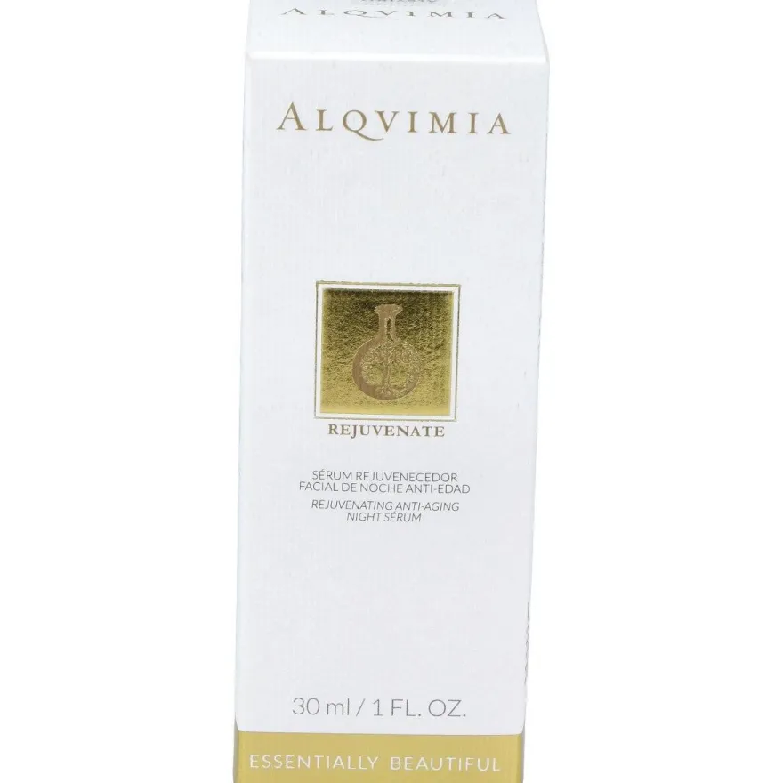 Rejuvenate Sérum Facial Antiarrugas 30 Ml