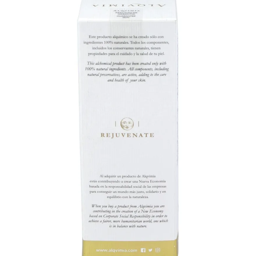 Rejuvenate Sérum Facial Antiarrugas 30 Ml
