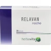 Relavan Noche 30caps - Herbovita