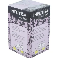 Relax Infusión 25uds - Infutisa