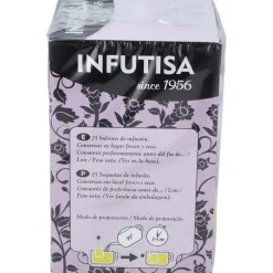 Relax Infusión 25uds - Infutisa