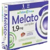 Relax Line Melato 1,9Mg. 30Cap.