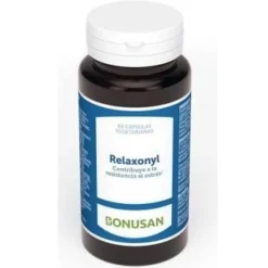 Relaxonyl 60caps - Bonusan
