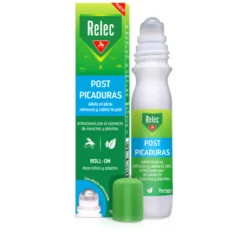 Relec Post Picaduras Roll-on, 15 ml. - Perrigo
