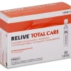 Relive Total Care Gotas Oftalmicas Esteril (20 Monodosis 0,4 ml) - Salvat S a