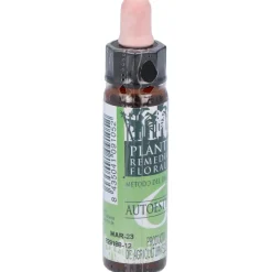 Remedio Plantis Nº 6 Autoestima 10ml. Eco - Artesania Agricola