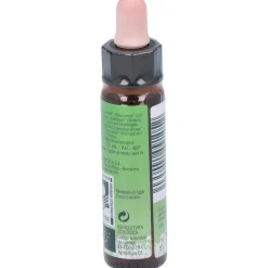 Remedio Plantis Nº 6 Autoestima 10ml. Eco - Artesania Agricola