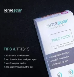 Remescar Mirada Cansada (1 Envase 15 Ml)