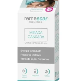 Remescar Mirada Cansada (1 Envase 15 Ml)