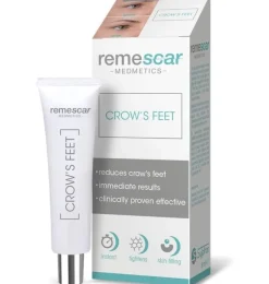 Remescar Patas de Gallo (1 Envase 8 ml) - Vemedia