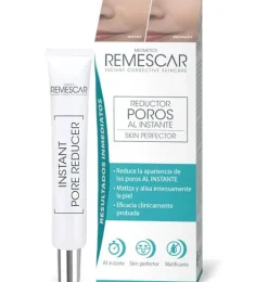 Remescar Reductor de Poros (1 Envase 20 ml) - Vemedia