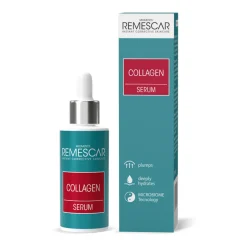Remescar Serum de Colágeno, 30 ml. - Remescar