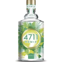 Remix Green Oasis Edc Vapo 100 ml - 4711
