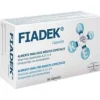 Rendon Fiadek 60Caps