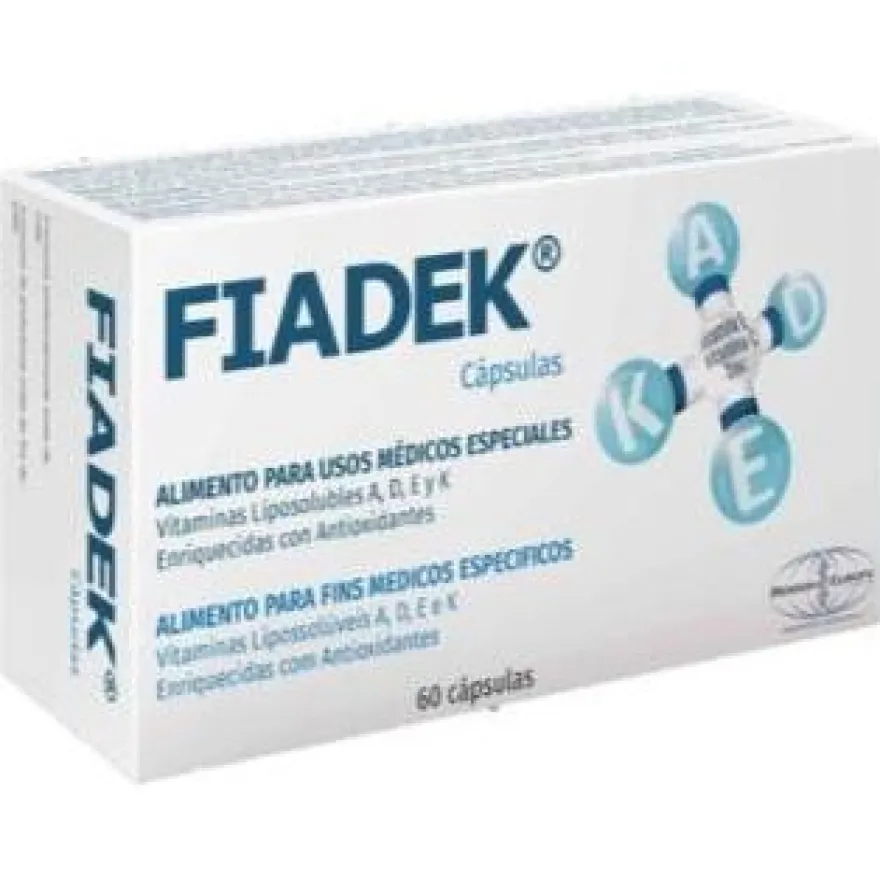 Rendon Fiadek 60Caps