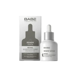 Renew Serum Retinal, 30 ml. - BABE