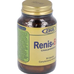 Renis + Bac 30Cap. 2
