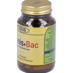 Renis + Bac 30Cap. 2