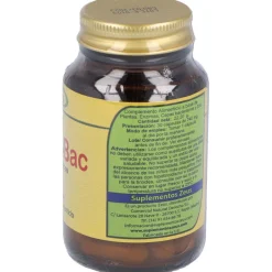 Renis + Bac 30Cap. 2