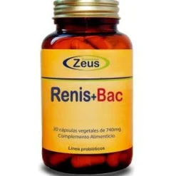 Renis + Bac 30Cap. 2