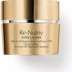 Re - Nutriv Ultimate Lift Crema Contorno Ojos 15ml - Estee Lauder