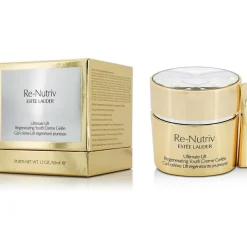 Re-Nutriv Ultimate Lift Regenerating Youth Cream Gelée 50 Ml