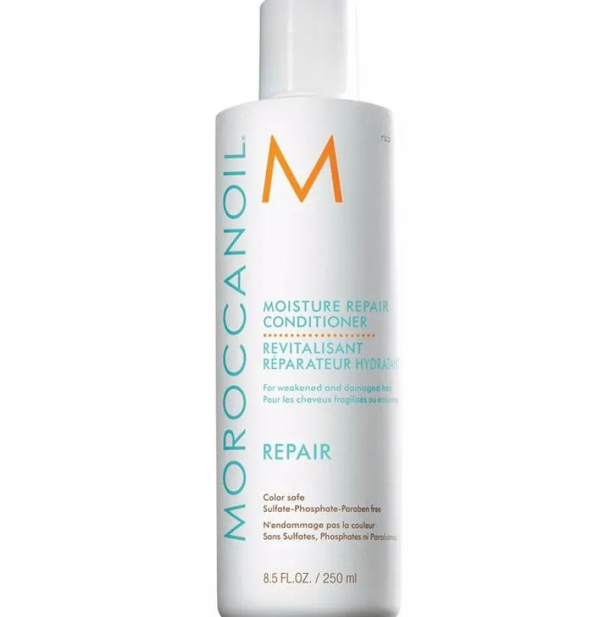 Repair Moisture Repair Conditioner - Moroccanoil