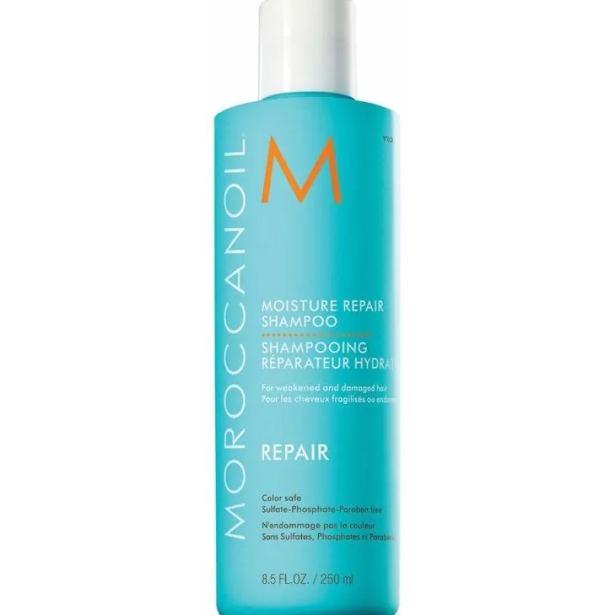 Repair Moisture Repair Shampoo - Moroccanoil