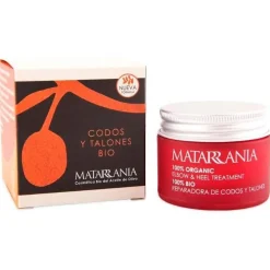 Reparadora De Codos Y Talones 100% Bio 30 Ml