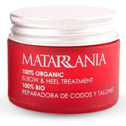 Reparadora De Codos Y Talones 100% Bio 30 Ml