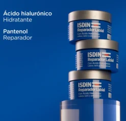 Reparador Labial Bálsamo Tarro, 10 ml. - Isdin