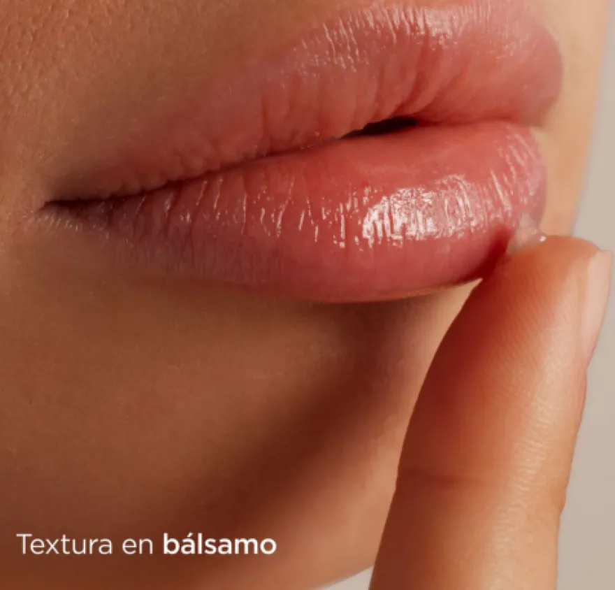 Reparador Labial Bálsamo Tarro, 10 ml. - Isdin
