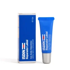 Reparador Labial Fluido, 10 ml. - Isdin