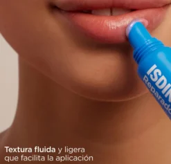 Reparador Labial Fluido, 10 ml. - Isdin