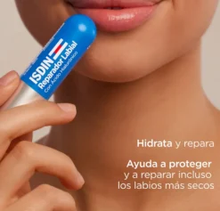 Reparador Labial Stick. 4 g - Isdin