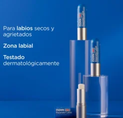 Reparador Labial Stick. 4 g - Isdin
