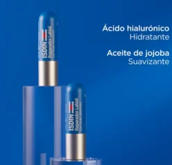Reparador Labial Stick, 4 g. - Isdin