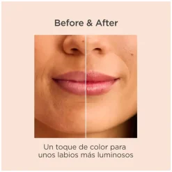 Reparador Labial Stick Granate, 4 g. - Isdin