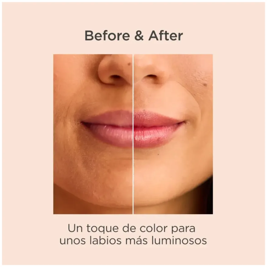 Reparador Labial Stick Granate, 4 g. - Isdin