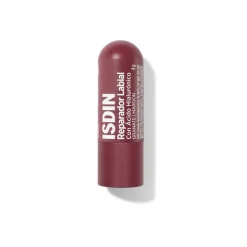 Reparador Labial Stick Granate, 4 g. - Isdin