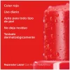 Reparador Labial Stick Rojo, 4 g. - Isdin